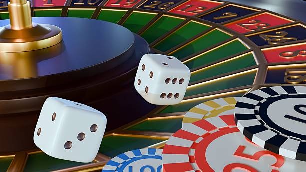 Sic Bo payout table and dice probability guide
