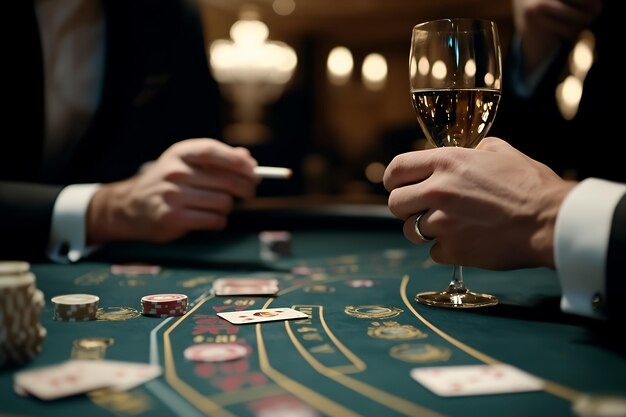 Three Card Poker hand ranking and payout table Three Card Poker hand ranking and payout table